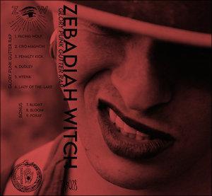 Zebadiah Witch Zebadiah Witch