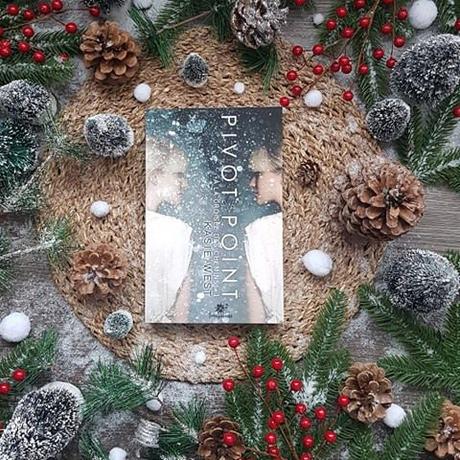 La croisée des chemins, Tome 1 : Pivot Point - Kasie West