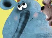 veux bisou? Alexandra Garibal illustré Claudia Bielinsky