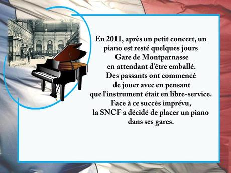 La France - Le Saviez-vous