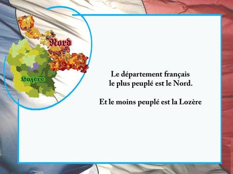 La France - Le Saviez-vous