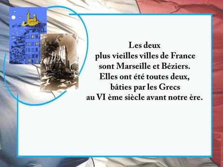 La France - Le Saviez-vous