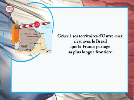 La France - Le Saviez-vous