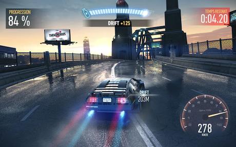 Code Triche Need for Speed: NL Les Courses APK MOD (Astuce) Code Triche Need for Speed: NL Les Courses APK MOD (Astuce) 5