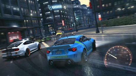 Code Triche Need for Speed: NL Les Courses APK MOD (Astuce) Code Triche Need for Speed: NL Les Courses APK MOD (Astuce) 4