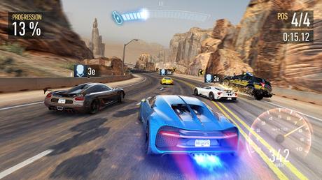 Code Triche Need for Speed: NL Les Courses APK MOD (Astuce) Code Triche Need for Speed: NL Les Courses APK MOD (Astuce) 2