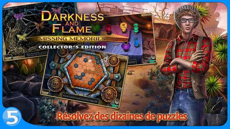 Télécharger Gratuit Darkness and Flame 2 (free to play) APK MOD (Astuce) screenshots 3
