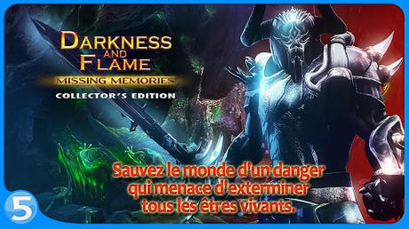 Télécharger Gratuit Darkness and Flame 2 (free to play) APK MOD (Astuce) screenshots 5