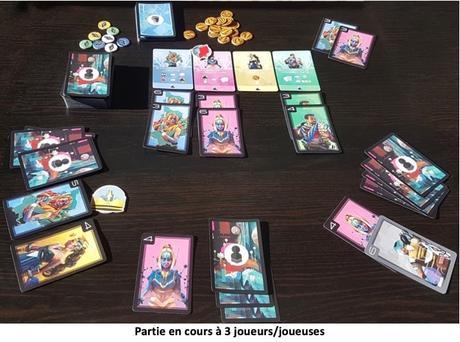 Test de Capital Lux 2 Pocket Test de Capital Lux 2 Pocket