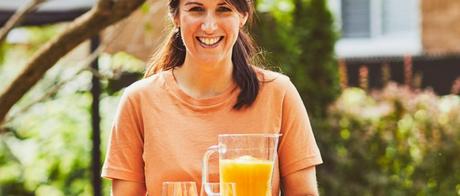 Parlons « cuisine santé » avec la nutritionniste Geneviève O’Gleman