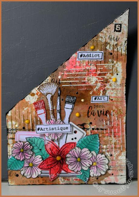 Maison n°4, n°5 et n°6 Maison n°4, n°5 et n°6