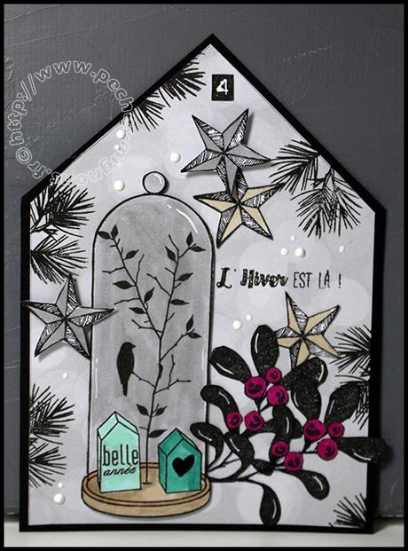 Maison n°4, n°5 et n°6 Maison n°4, n°5 et n°6