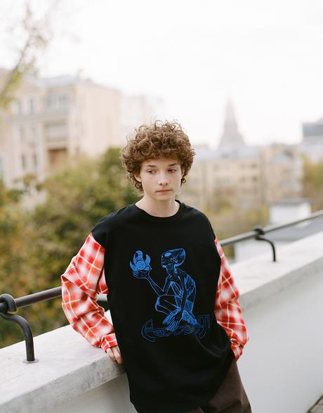 Paccbet présente sa collection hommage au skate des 80s