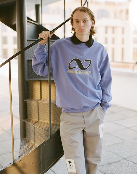 Paccbet présente sa collection hommage au skate des 80s