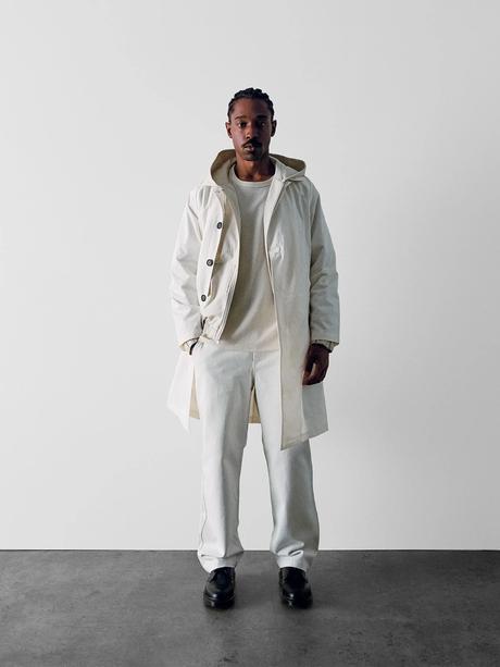 Stüssy présente son nouveau lookbook avec la rétro de ses Nike Huarache Stüssy présente son nouveau lookbook avec la rétro de ses Nike Huarache