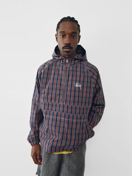 Stüssy présente son nouveau lookbook avec la rétro de ses Nike Huarache Stüssy présente son nouveau lookbook avec la rétro de ses Nike Huarache