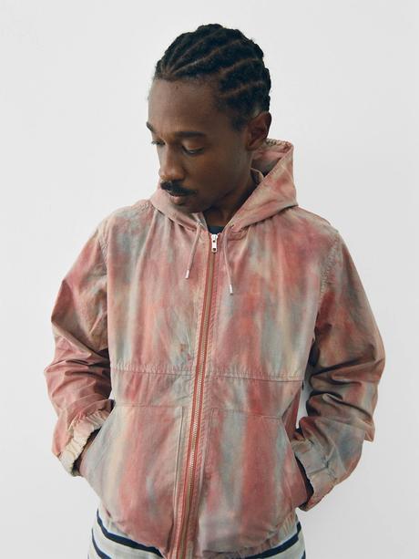Stüssy présente son nouveau lookbook avec la rétro de ses Nike Huarache Stüssy présente son nouveau lookbook avec la rétro de ses Nike Huarache