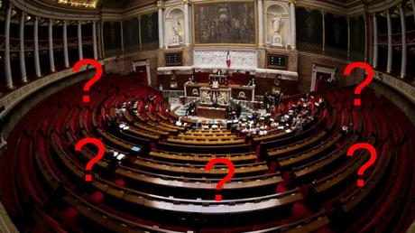 Lettre ouverte aux députés