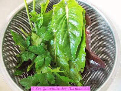 Courge farcie au riz et aux pois chiches (Vegan)