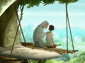 Cinéma voyage Prince" Jean-François Laguionie Xavier Picard