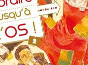 Libraire jusqu'à l'os, tome