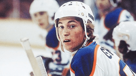 Wayne Gretzky a fêté ses 60 ans le 26 janvier | Partie 1