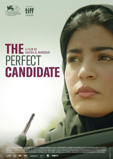 La Candidate Idéale (2020) de Haifaa Al Mansour
