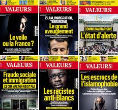 Agression raciste à #Besançon : l’auteur est un militant identitaire