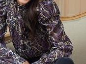 Vente privée Morgan mode glamour prix légers