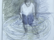 Bernard Bretonnière suis homme triste figure]