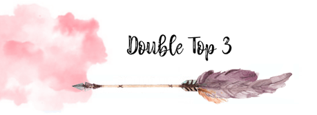 Double Top 3 du mois de Janvier 2021