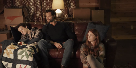 Critique Walker saison 1 épisodes 1 & 2 : pilote ka-raté