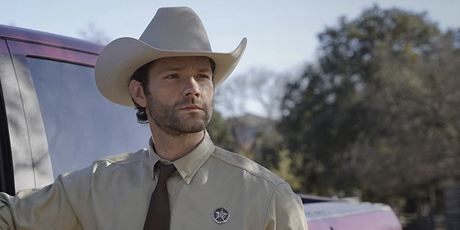 Critique Walker saison 1 épisodes 1 & 2 : pilote ka-raté