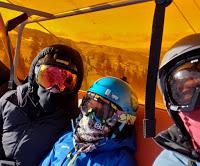 Ma nouvelle façon d'enseigner le ski