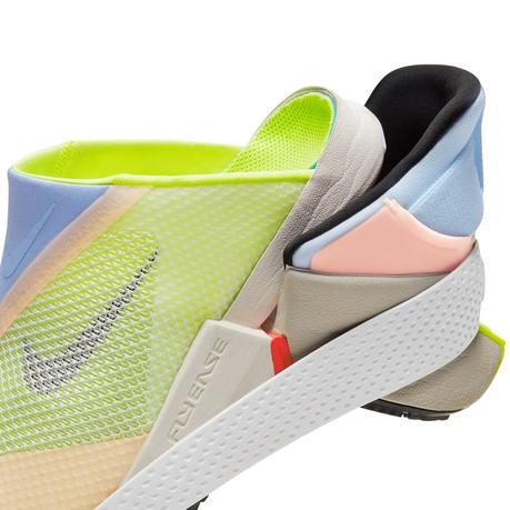 La sneakers du futur : Nike GO FlyEase