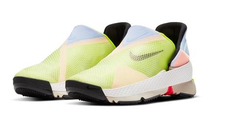 La sneakers du futur : Nike GO FlyEase