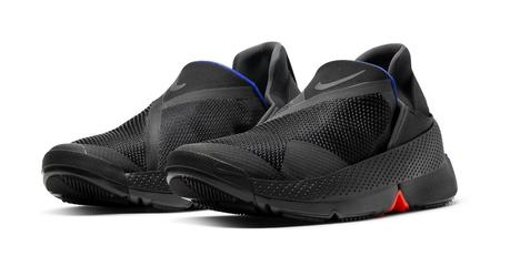 La sneakers du futur : Nike GO FlyEase