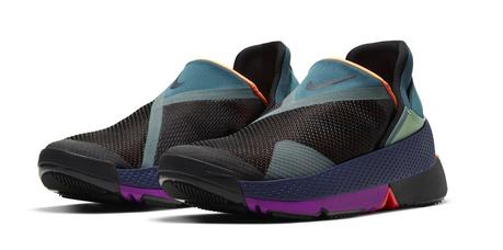 La sneakers du futur : Nike GO FlyEase