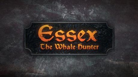 Essex : The Whale Hunter annoncé pour PS4 et PS5