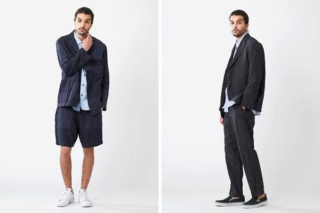 SAGE DE CRÊT – S/S 2021 COLLECTION LOOKBOOK