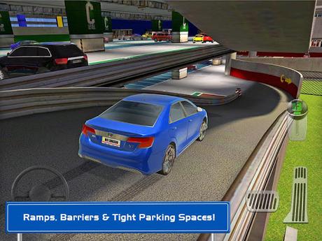 Code Triche Multi Level 7 Car Parking Simulator APK MOD (Astuce) Code Triche Multi Level 7 Car Parking Simulator APK MOD (Astuce) 3