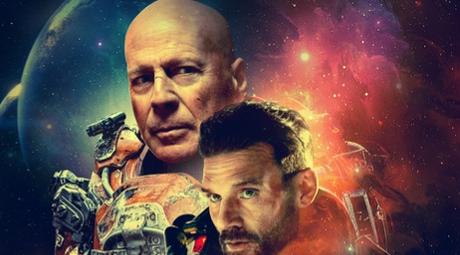 Premières affiches US pour Cosmic Sin de Corey Large et Edward Drake
