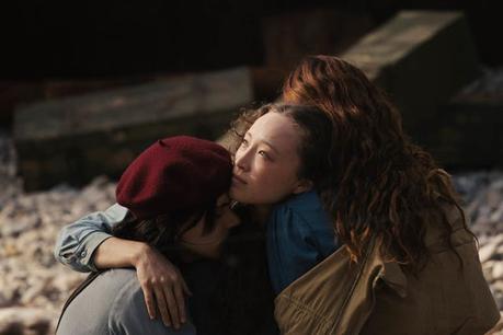 Premier clip VO pour Mayday de Karen Cinorre