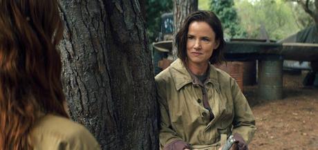 Premier clip VO pour Mayday de Karen Cinorre