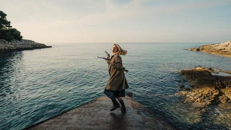 Premier clip VO pour Mayday de Karen Cinorre