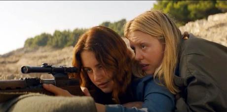 Premier clip VO pour Mayday de Karen Cinorre