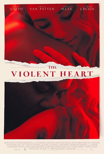 Premier extrait VO pour The Violent Heart de Kerem Sanga