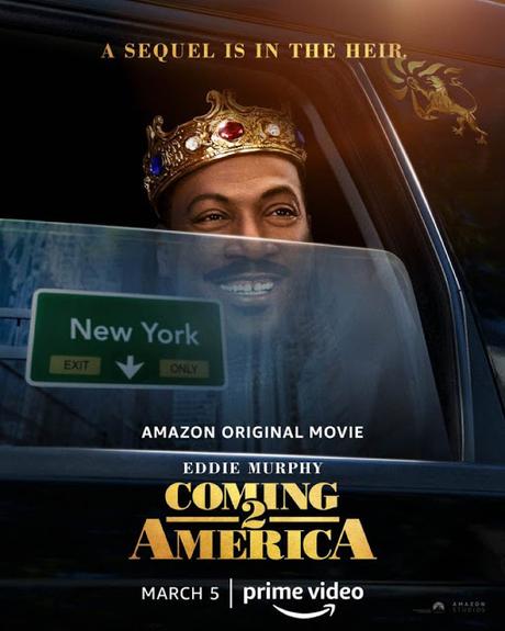Nouvelle bande annonce VF pour Un Prince à New York 2 de Craig Brewer Nouvelle bande annonce VF pour Un Prince à New York 2 de Craig Brewer