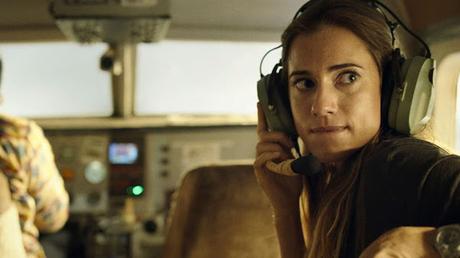 [CRITIQUE] : Horizon Line