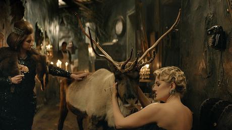 [CRITIQUE] : The North Wind